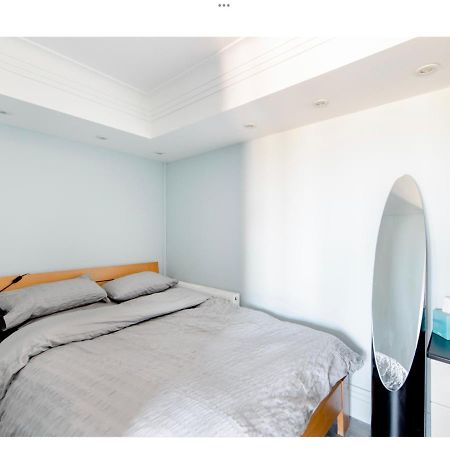 Apartamento The Copthorne Colwyn Bay Exterior foto