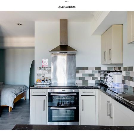 Apartamento The Copthorne Colwyn Bay Exterior foto