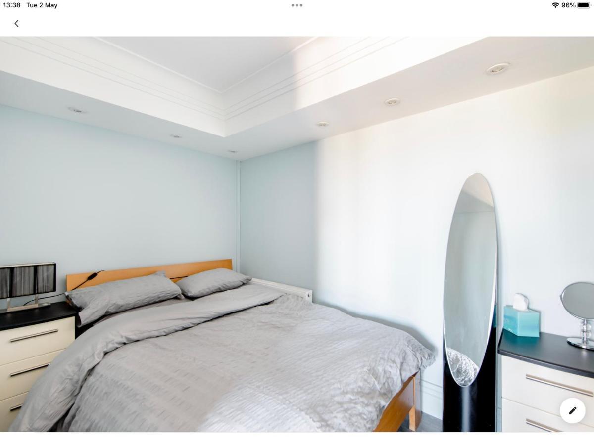 Apartamento The Copthorne Colwyn Bay Exterior foto