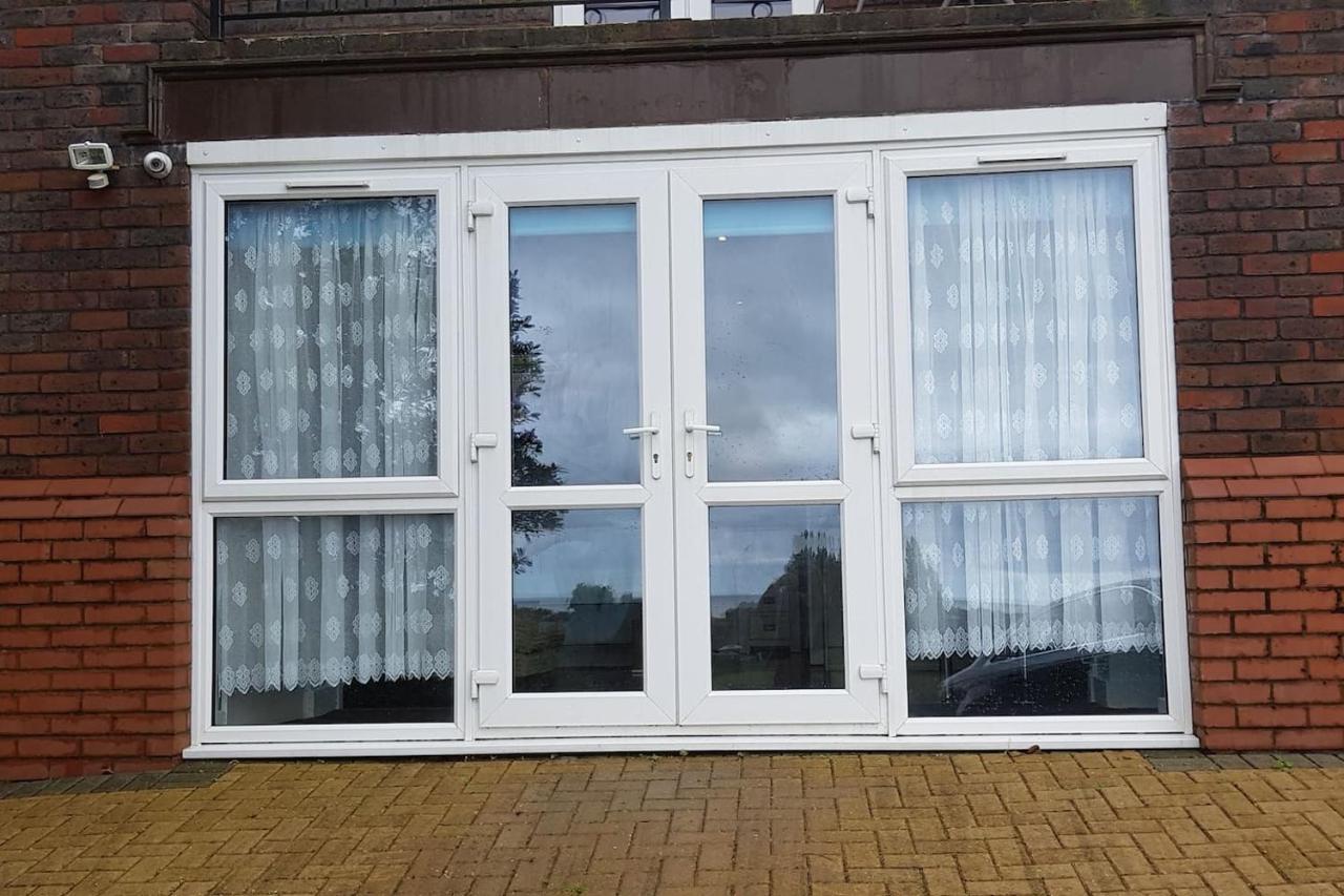 Apartamento The Copthorne Colwyn Bay Exterior foto